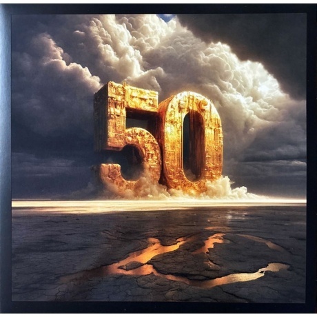 Rush - Rush 50 (Deluxe Box Set) (0602465262773) виниловая пластинка - фото 12