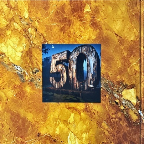 Rush - Rush 50 (Deluxe Box Set) (0602465262773) виниловая пластинка - фото 19