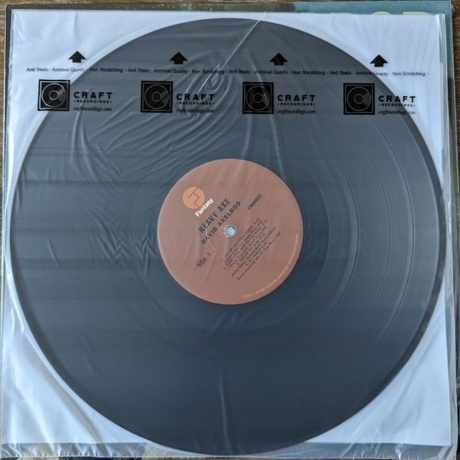 David Axelrod - Heavy Axe (0888072420618) виниловая пластинка - фото 5