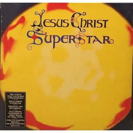 Andrew Lloyd Webber - Jesus Christ Superstar (Special Pack) (060...