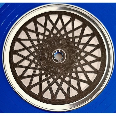 Kendrick Lamar - GNX (Blue) (0602475687603) виниловая пластинка - фото 6