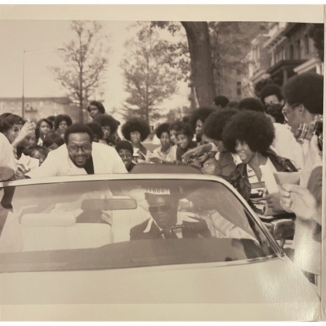 Gaye Marvin - Whats Going On (0602577612008) виниловая пластинка - фото 2