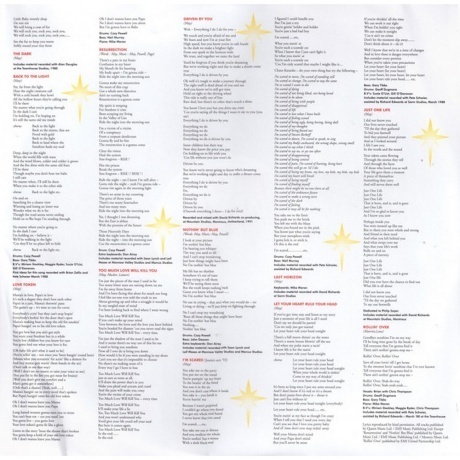 Brian May - Back To The Light (0602435726564) виниловая пластинка - фото 6