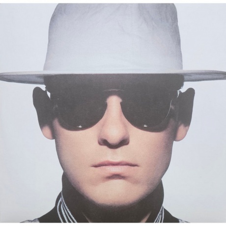 Pet Shop Boys - Discography (Blue) (5021732580238) виниловая пластинка - фото 7