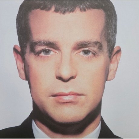 Pet Shop Boys - Discography (Blue) (5021732580238) виниловая пластинка - фото 9