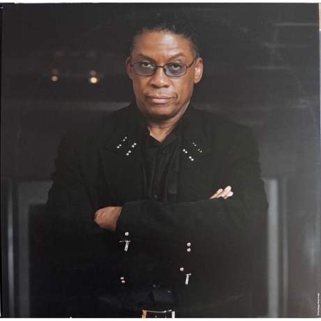 Herbie Hancock - Possibilities (Red) (0603497822133) виниловая пластинка - фото 5