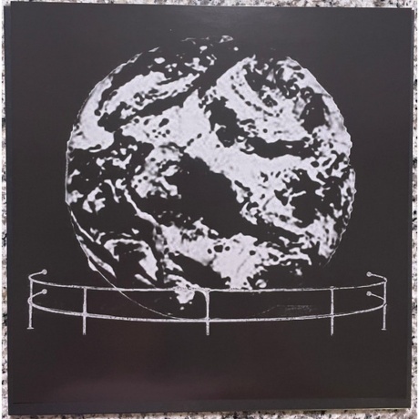 Sweatshirt Earl - Feet Of Clay (Blue) (0093624840138) виниловая пластинка - фото 7