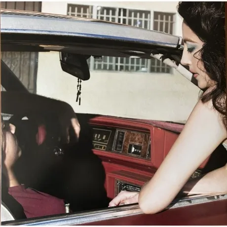 Deafheaven - Lonely People With Power (Lilac Rose) (007567860095...