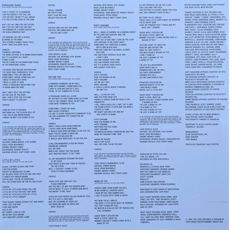 Alice Cooper - Hey Stoopid (coloured) (8719262039315) виниловая пластинка - фото 6