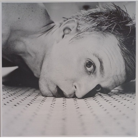 Jay-Jay Johanson - Poison (coloured) (8719262033979) виниловая пластинка - фото 7