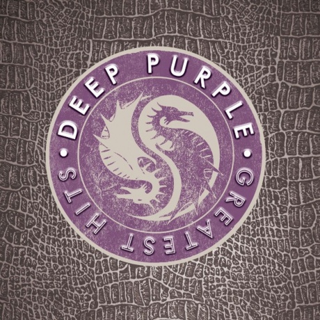 

Deep Purple - Greatest Hits (8719262039476) виниловая пластинка