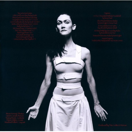 Tito &amp; Tarantula - !Brincamos! (4250624602012) виниловая пластинка - фото 4