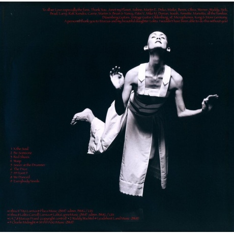 Tito &amp; Tarantula - !Brincamos! (4250624602012) виниловая пластинка - фото 5