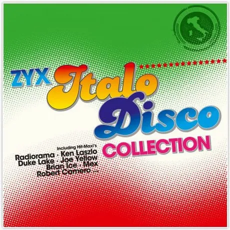 Various Artists - Italo Disco: Collection (0090204637539) винило...