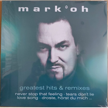 Mark ’Oh - Greatest Hits & Remixes (0194111035973) виниловая пла...
