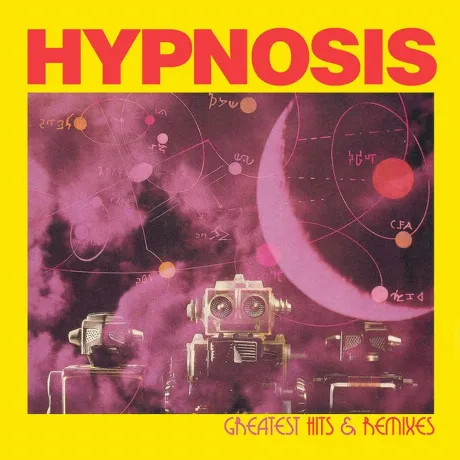 Hypnosis - Greatest Hits & Remixes (0194111006485) виниловая пла...