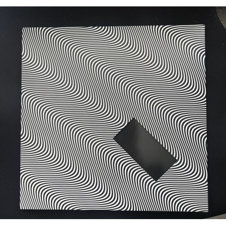 Jamie XX - In Waves (coloured) (0889030035608) виниловая пластинка - фото 3