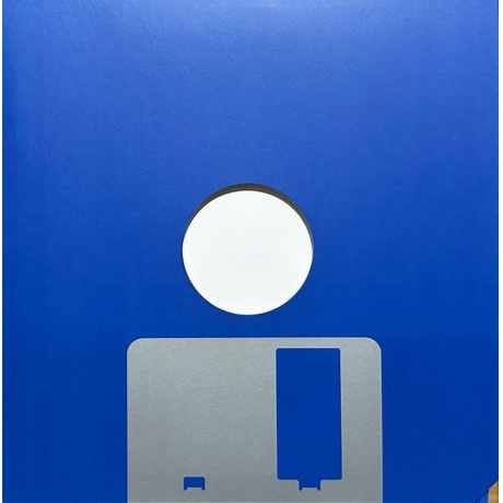 OST - Odyssey (Greg)  (4251804139274) виниловая пластинка - фото 6