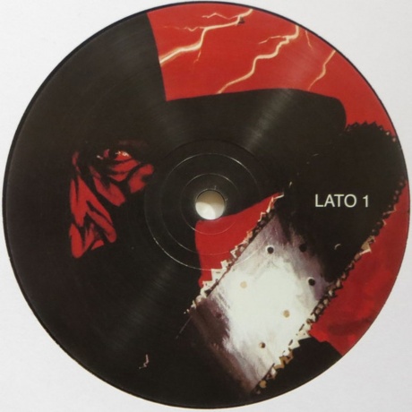 OST - Pieces (Various Artists) (8271705132804) виниловая пластинка - фото 4