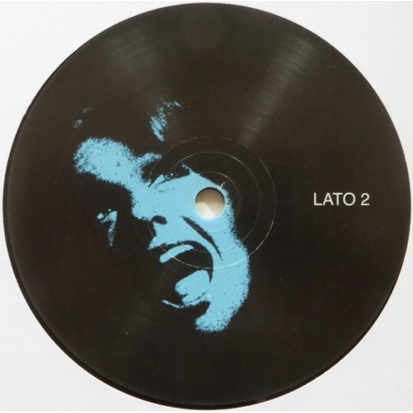 OST - Pieces (Various Artists) (8271705132804) виниловая пластинка - фото 5