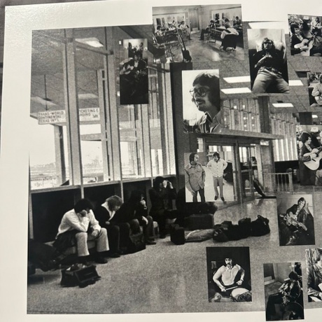 Bread - The Best Of (coloured) (0081227811655) виниловая пластинка - фото 5