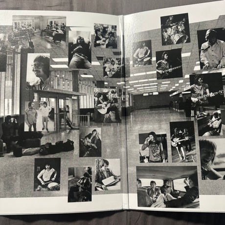 Bread - The Best Of (coloured) (0081227811655) виниловая пластинка - фото 6