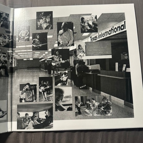 Bread - The Best Of (coloured) (0081227811655) виниловая пластинка - фото 7