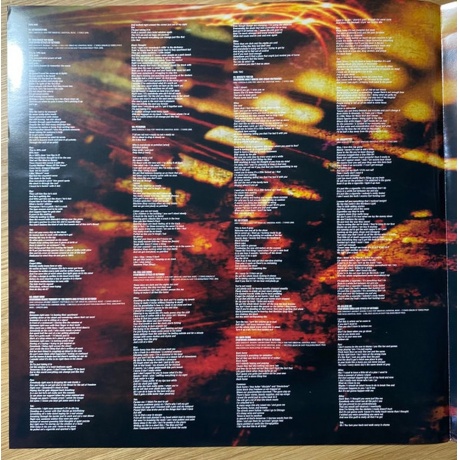 Fort Minor - Rising Tied (0093624857136) виниловая пластинка - фото 8