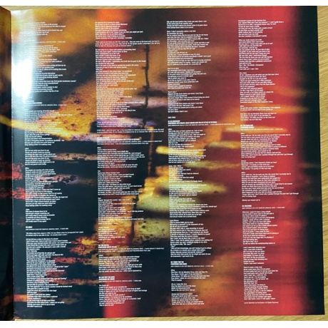 Fort Minor - Rising Tied (0093624857136) виниловая пластинка - фото 9