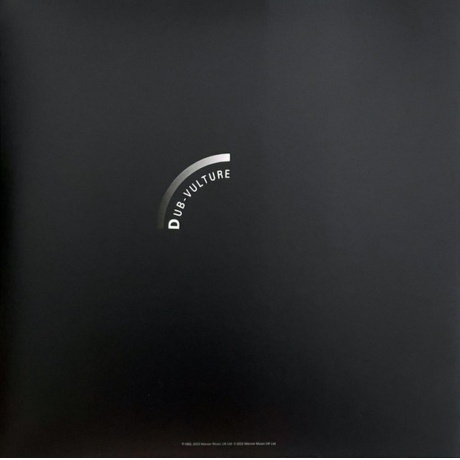 New Order - Sub-Culture (V12) (0190295167134) виниловая пластинка - фото 2