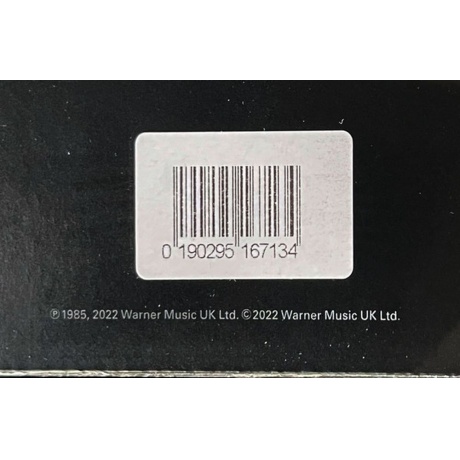 New Order - Sub-Culture (V12) (0190295167134) виниловая пластинка - фото 5