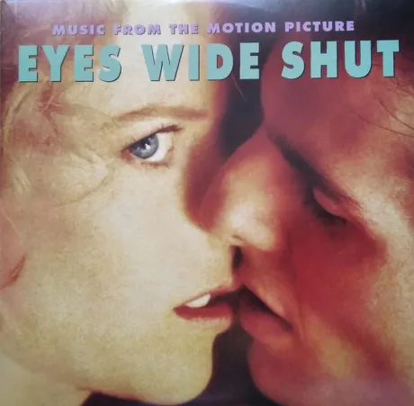 OST - Eyes Wide Shut (Various Artists) (coloured) (0603497816620...
