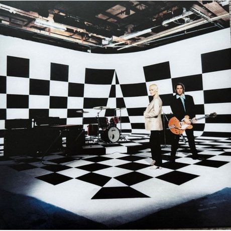 Roxette - Crash! Boom! Bang! (coloured) (5021732477194) виниловая пластинка - фото 8