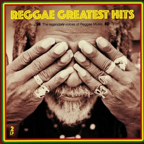 Various Artists - Reggae Greatest Hits (3596974164062) виниловая...