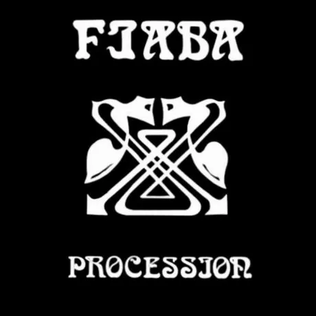 Procession - Fiaba (coloured) (8016157967839) виниловая пластинк...