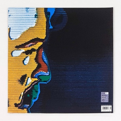 Garybaldi - Astrolabio (coloured) (8016158017731) виниловая пластинка - фото 2