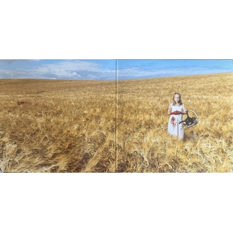 Volbeat - God Of Angels Trust (coloured) (0602475792352) виниловая пластинка - фото 3