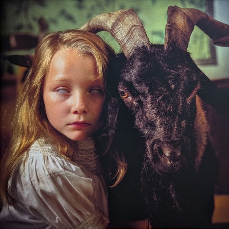 Volbeat - God Of Angels Trust (0602475772682) виниловая пластинка - фото 6