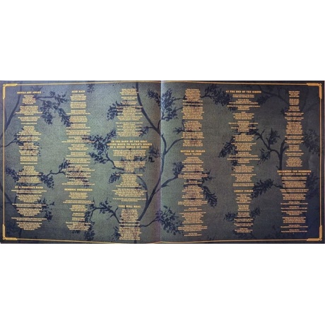 Volbeat - God Of Angels Trust (0602475772682) виниловая пластинка - фото 9