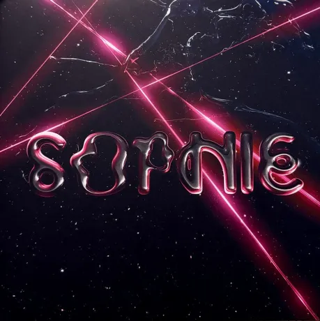 Sophie - Sophie (coloured) (5400863167936) виниловая пластинка