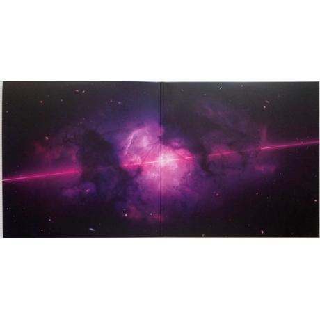 Sophie - Sophie (coloured) (5400863167936) виниловая пластинка - фото 2