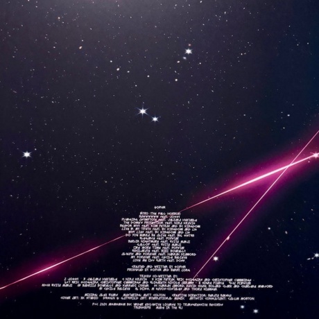 Sophie - Sophie (coloured) (5400863167936) виниловая пластинка - фото 3