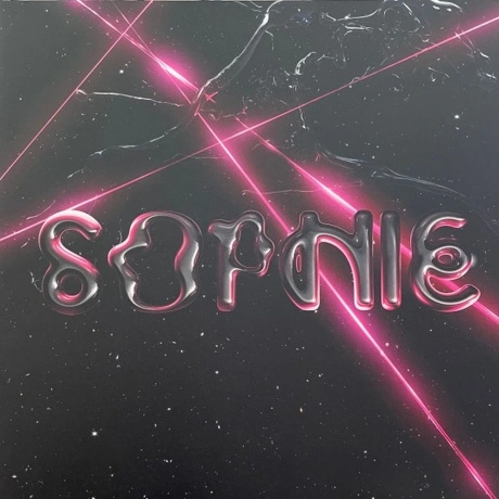 Sophie - Sophie (5400863167929) виниловая пластинка