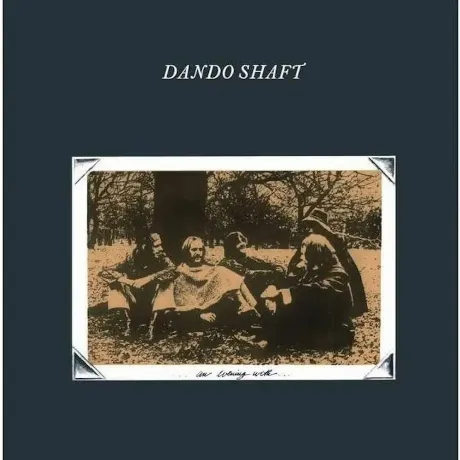 Dando Shaft - An Evening With (5060672880831) виниловая пластинк...