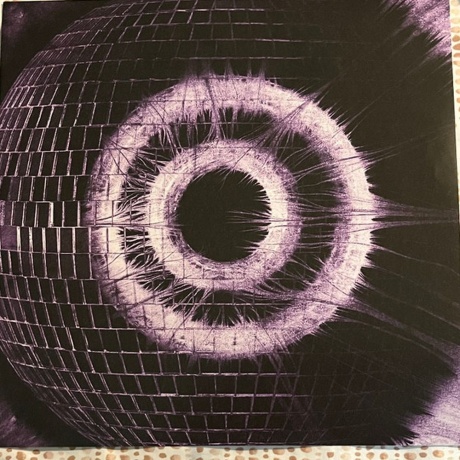 Dayseeker - Replica (coloured) (5401148005479) виниловая пластинка - фото 2