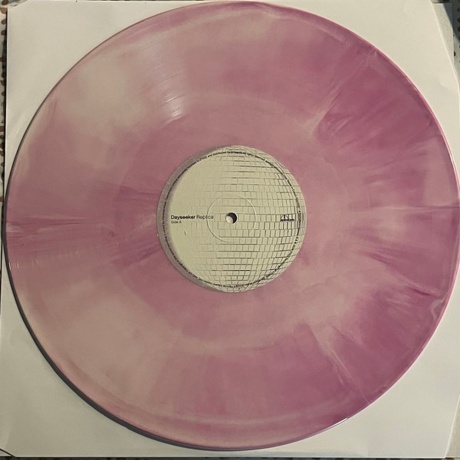 Dayseeker - Replica (coloured) (5401148005479) виниловая пластинка - фото 6