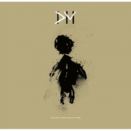 Depeche Mode - Playing The Angel - The 12" Singles (V12) (Box) (...