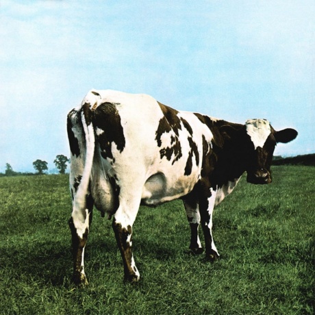 

Pink Floyd - Atom Heart Mother (0888751842212) виниловая пластинка