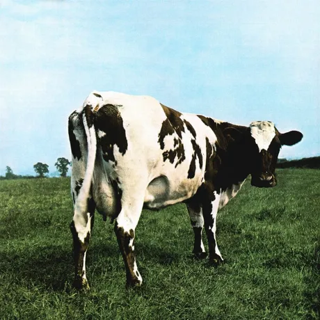 Pink Floyd - Atom Heart Mother (0888751842212) виниловая пластин...