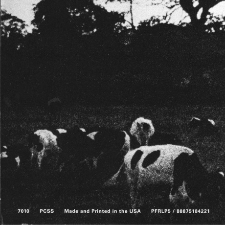 Pink Floyd - Atom Heart Mother (0888751842212) виниловая пластинка - фото 9